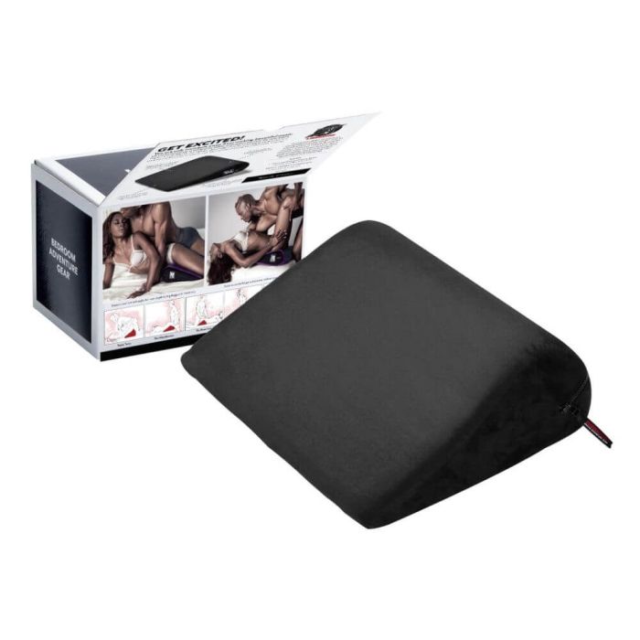 Liberator - Jaz Samlagskudde