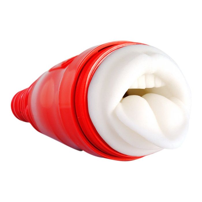 Lingox Triple Extreme Masturbator