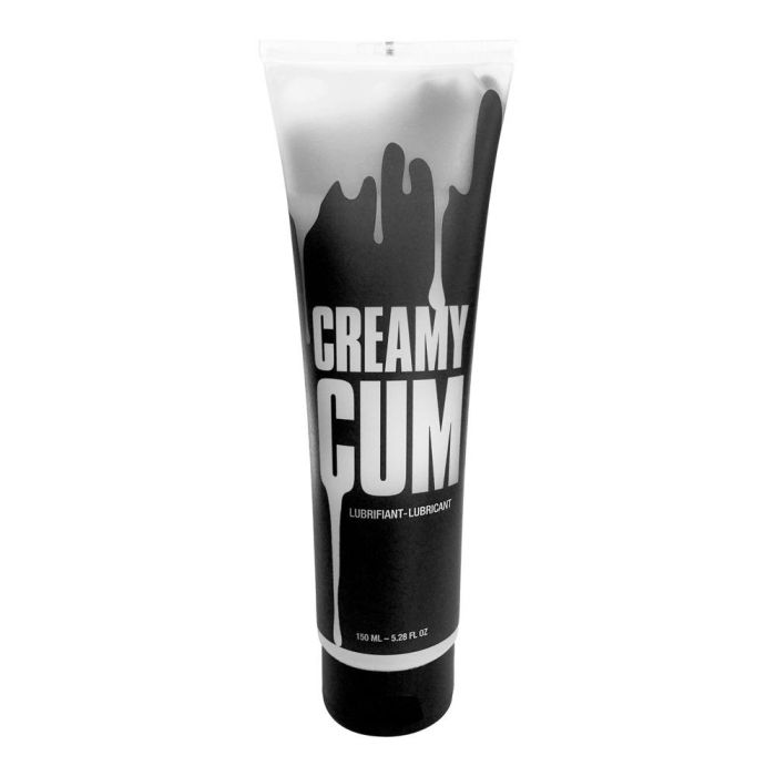 Lovely Planet Creamy Cum – Vandbaseret Glidecreme