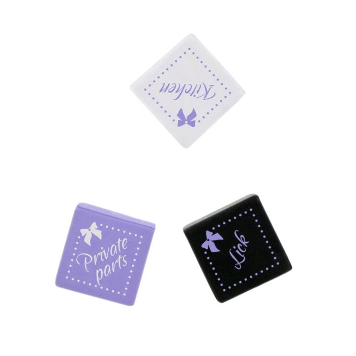 Lovers Premium Erotiskt Tärningsspel