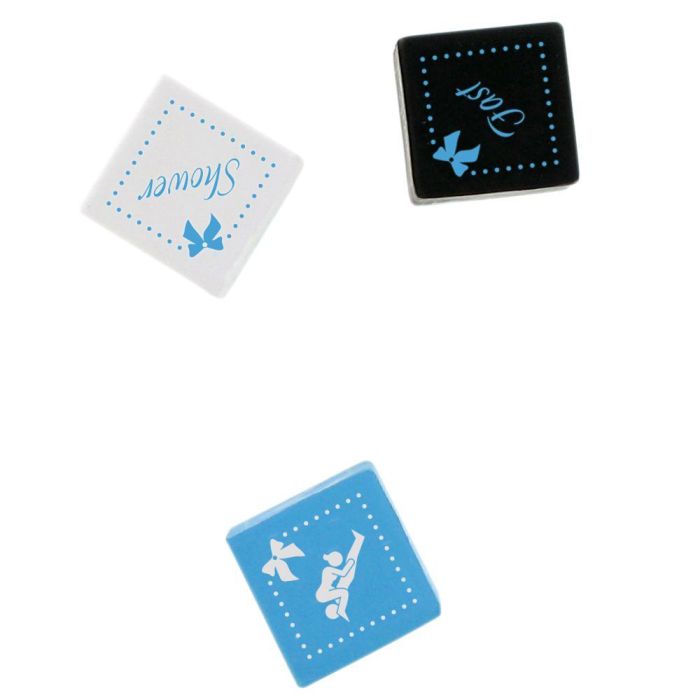 Lovers Premium Kamasutra Tärningsspel