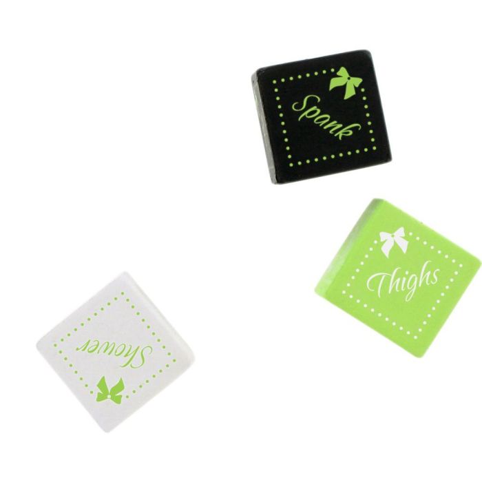 Lovers Premium Kinky Tärningsspel