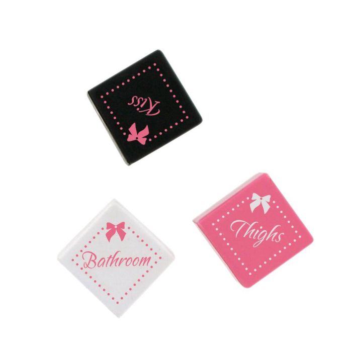 Lovers Premium Romantiskt Tärningsspel