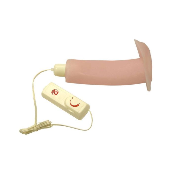 YOU2TOYS – MANGA NIGHTS PUSSY PENISVIBRATOR