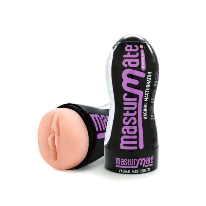 Masturmate - Pussy Masturbator