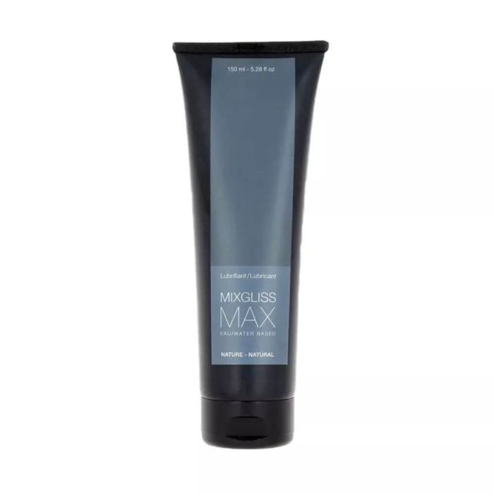 Mixgliss Max Extreme Sensations - Glidmedel