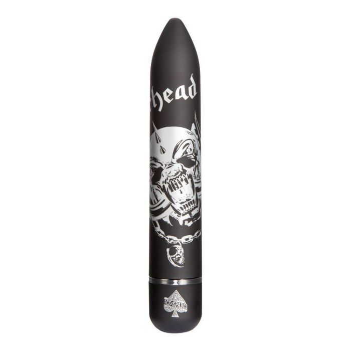 MOTÖRHEAD ACE OF SPADES 7 FUNCTION POWER VIBRATOR