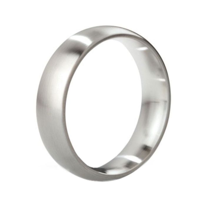 Mystim His Ringness Earl Brushed Penisring