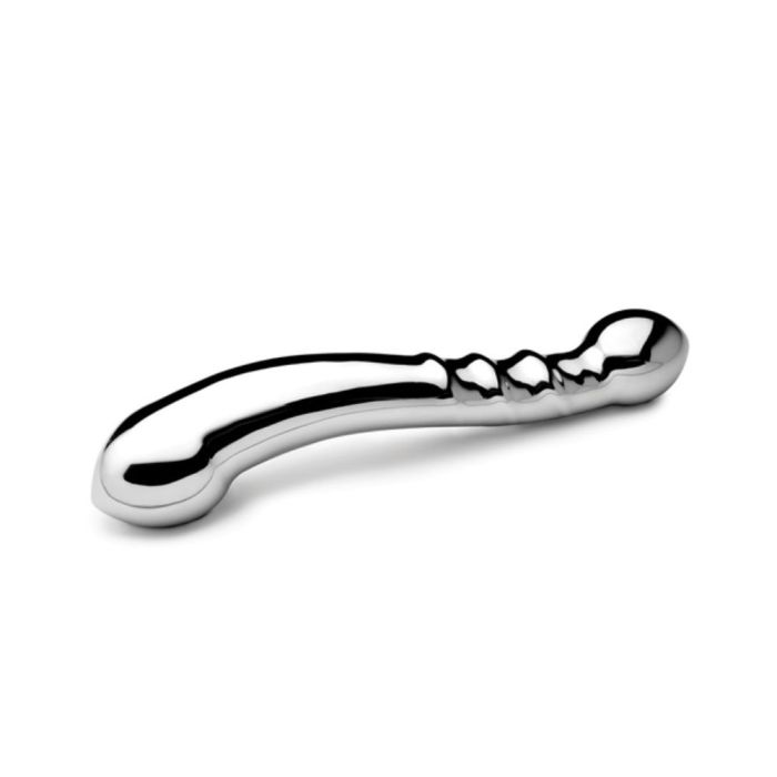 NJOY Eleven Stål Dildo