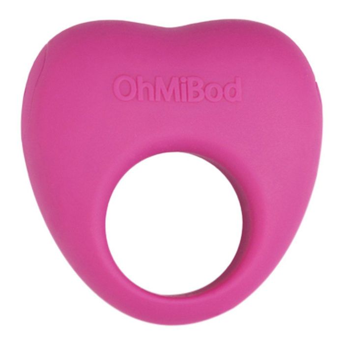 Ohmibod Lovelife Share – Penisring Med Vibrator
