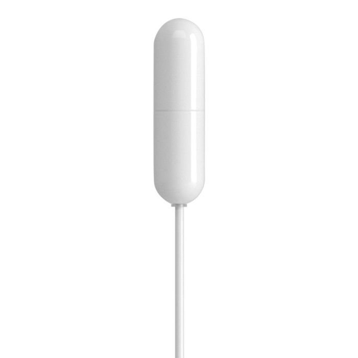 ISEX USB SLIM BULLET - BULLETVIBRATOR