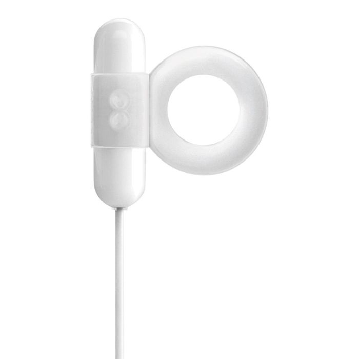 ISEX USB LUV RING – PENISRING MED VIBRATOR