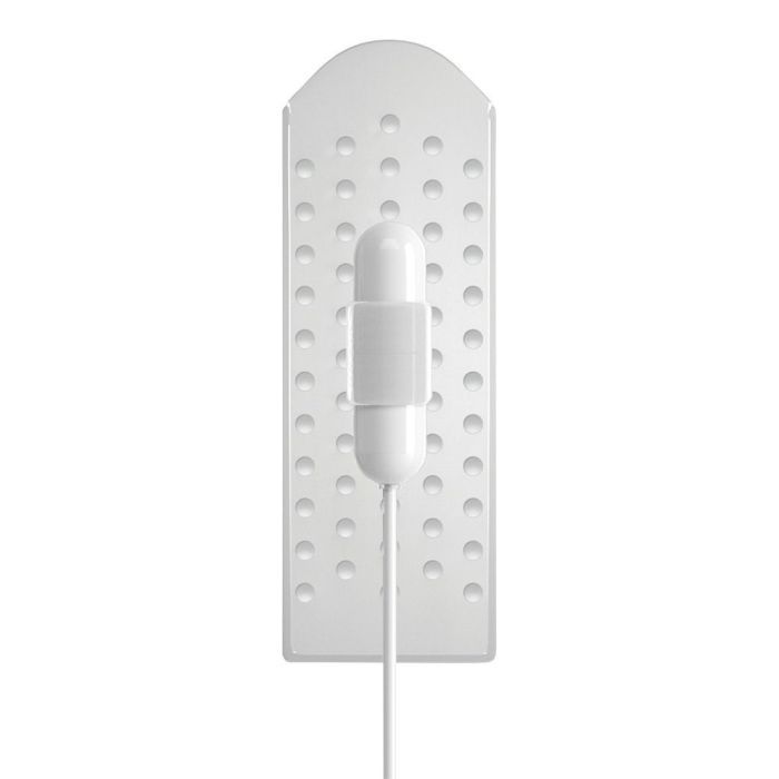 ISEX USB SUPER STROKER – MASTURBATOR MED VIBRATOR