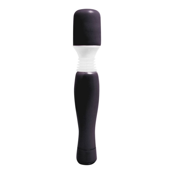 Pipedream Mini-Mini Wanachi Massager - Kraftfull Mini Trollstav Vibrator