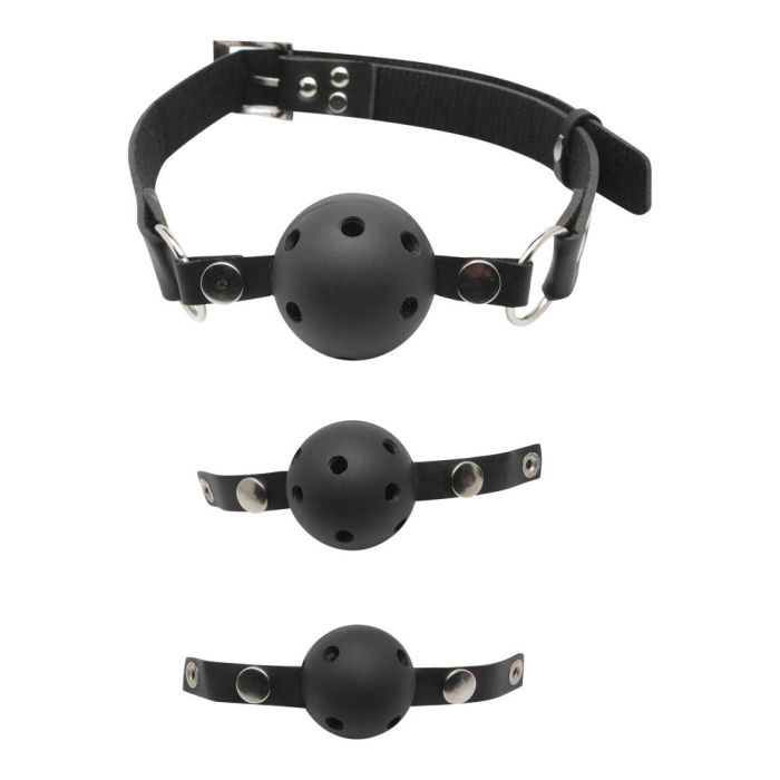 Fetish Fantasy Series – Ball Gag Training System