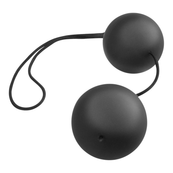 Anal Fantasy Vibro Balls – Analkugler