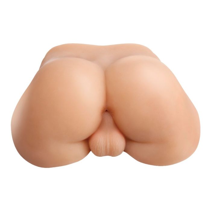 Pipedream Extreme Fuck My Tight Ass – Mega Masturbator