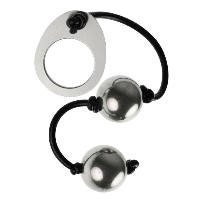 Rocks-Off Love Balls – Bækkenbundskugler