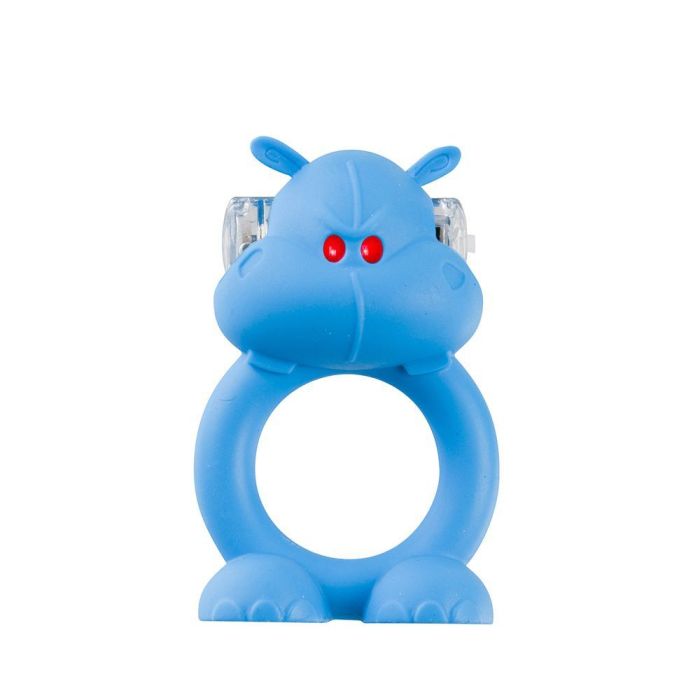 S-Line Penisring Happy Hippo