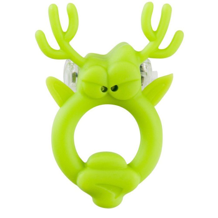 S-Line Penisring Rockende Rensdyr