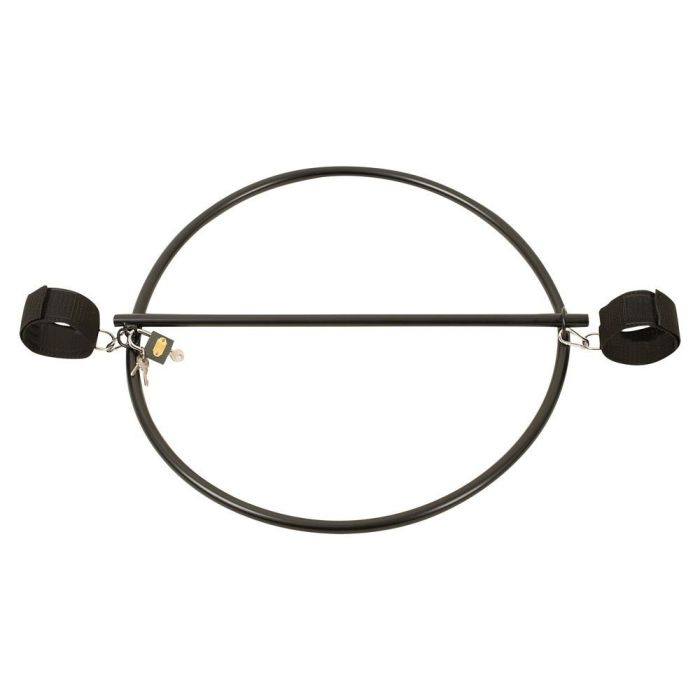 Bondage ring til BDSM-lege