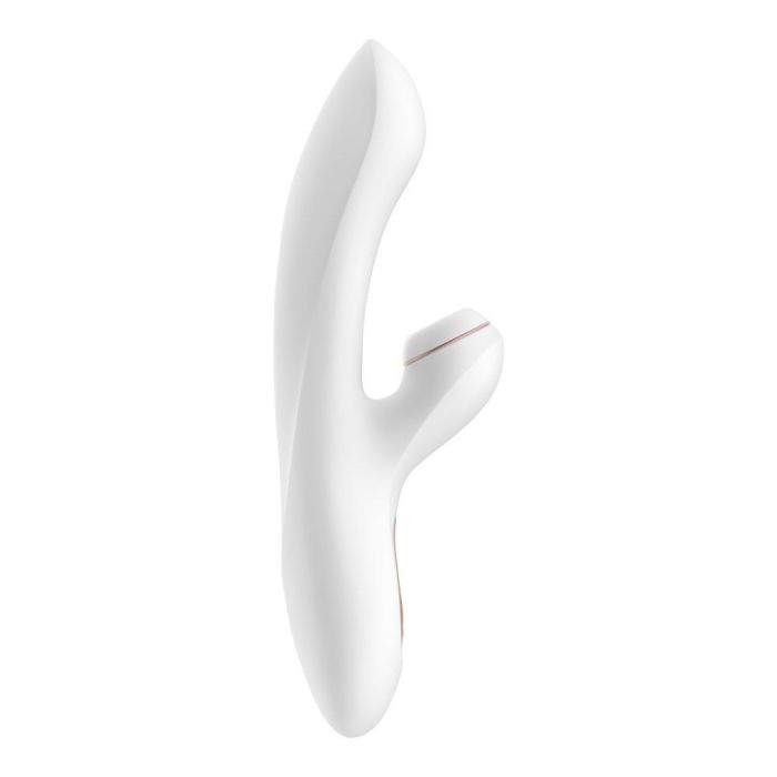Satisfyer Pro G-Spot Rabbit – Vibrator og stimulator-sexshop-3
