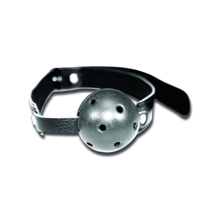 Sex & Mischief Ball Gag Med Lufthål