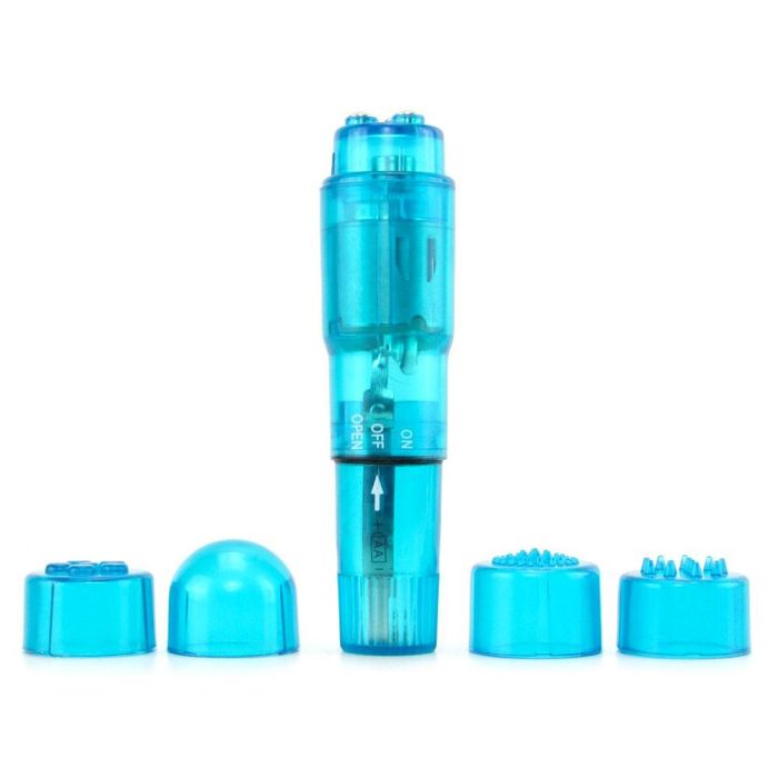 Sex In The Shower Vattentät Minimasserare