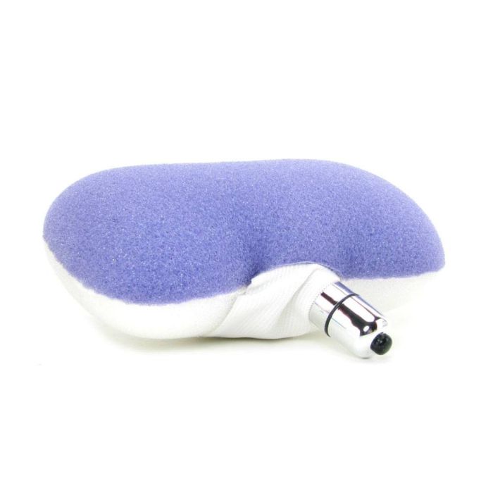 Sex In The Shower Vibrerande Svamp