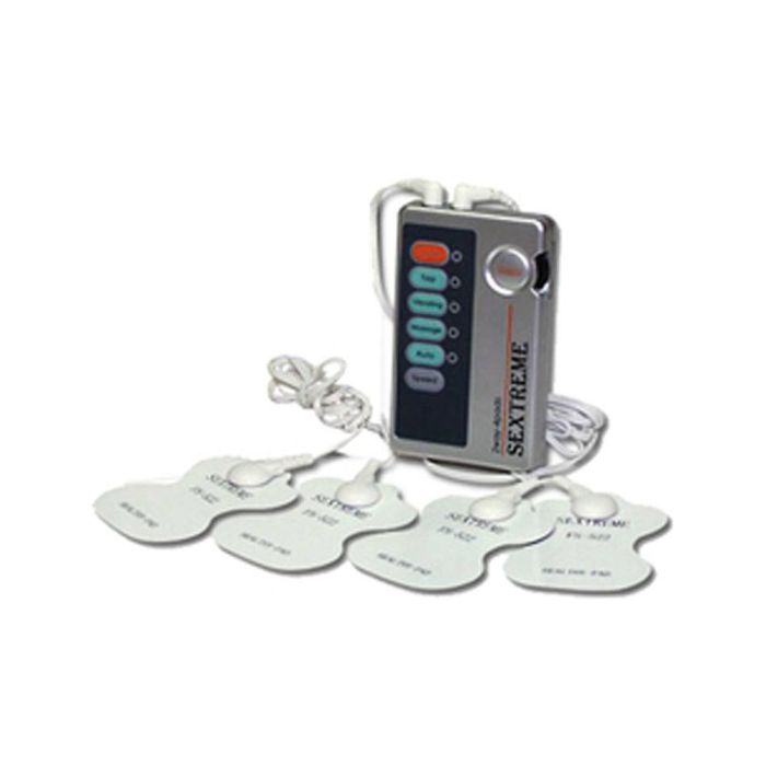 Sextreme - Electro-Sex The next Generation