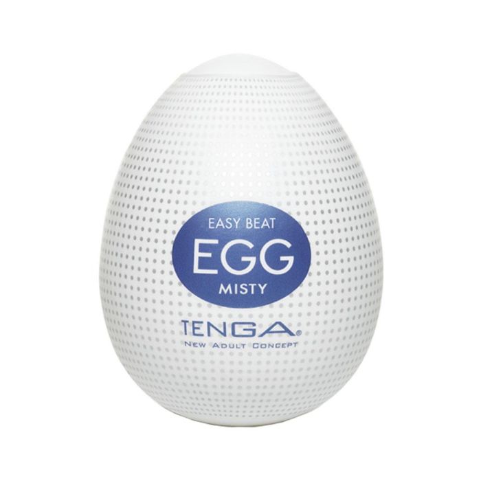 Tenga Egg Misty - Masturbator
