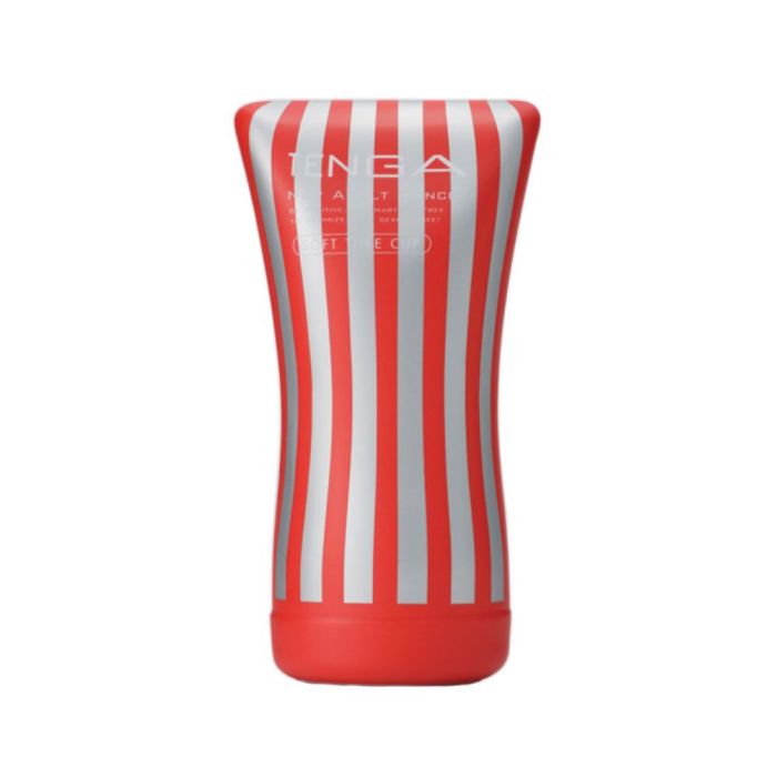 Tenga Soft Tube Cup Original - Prisvinnare