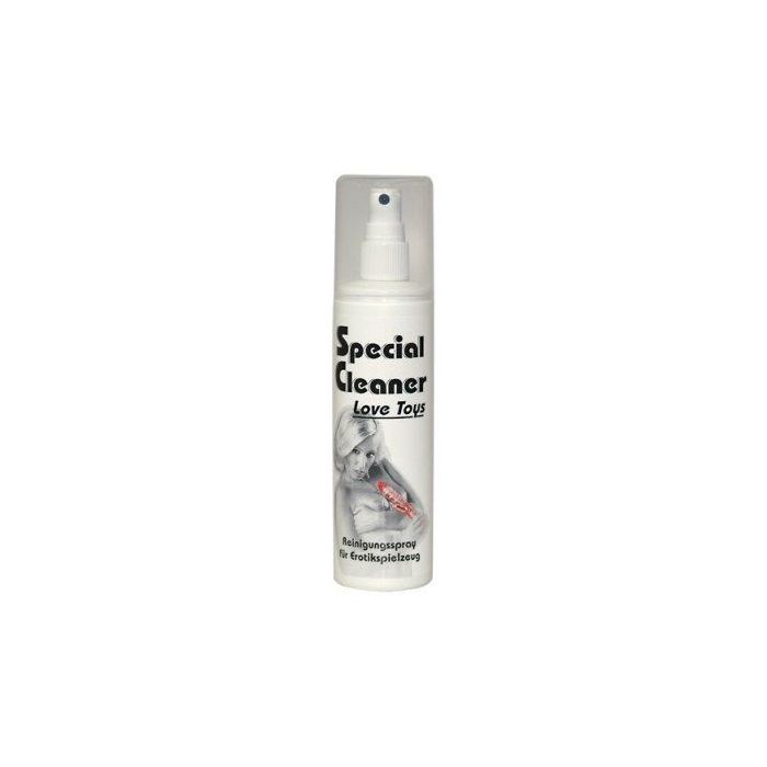 Special cleaner love toys 200 ml.