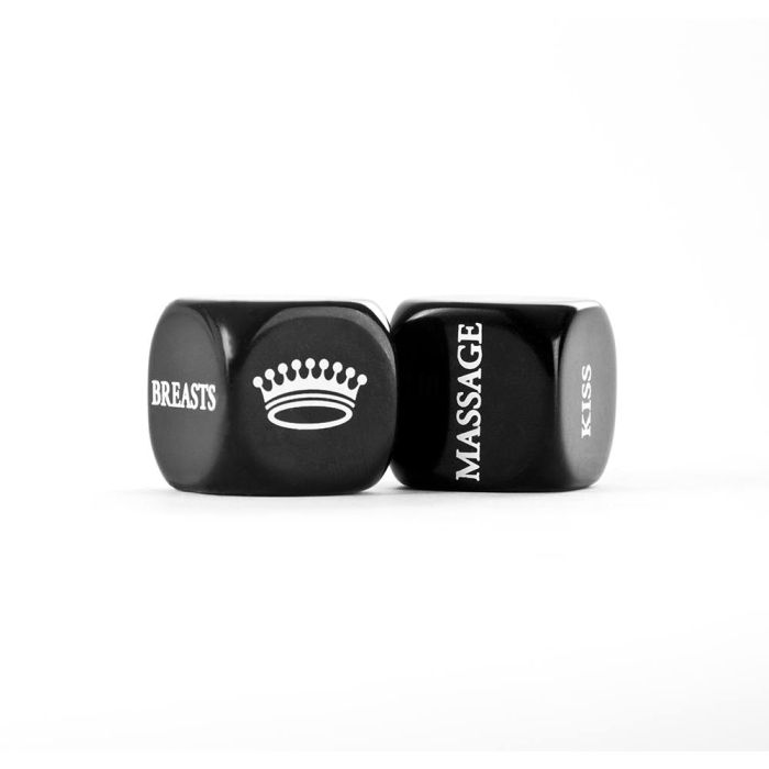 Touche Love Dices - Erotiske terninger