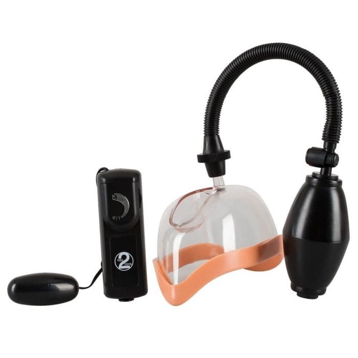 You2Toys Vaginapump Med Vibration