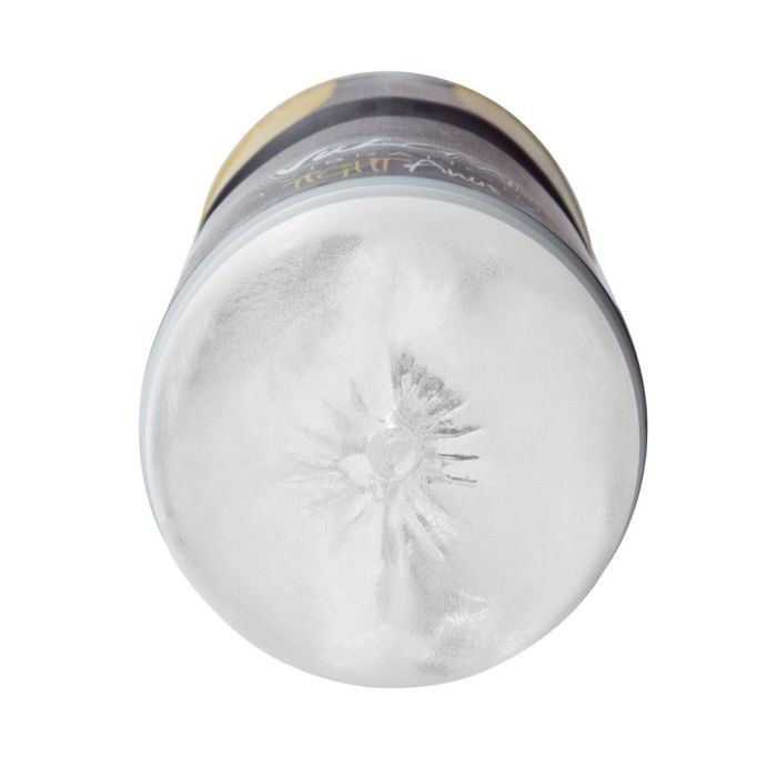 Vulcan Tight Anus Vibrating