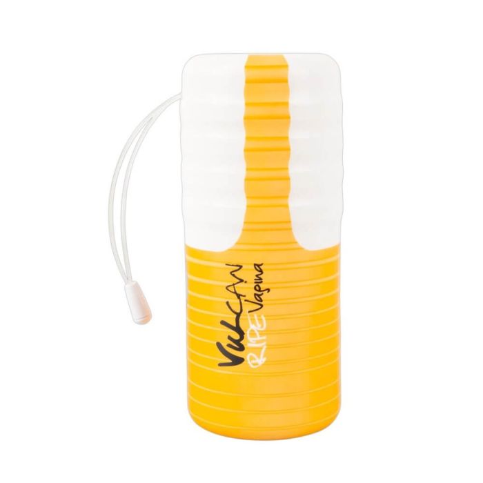 Vulcan Ripe Vagina-Gul