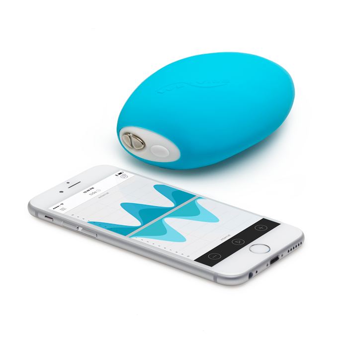 We-Vibe Wish – Klitoris-Vibrator