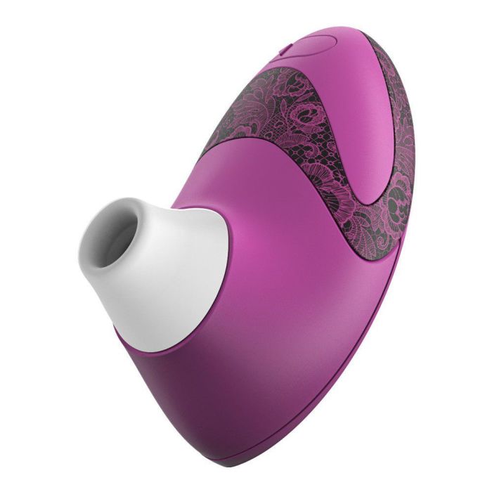 WOMANIZER PRO W500 – KLITORIS-VIBRATOR