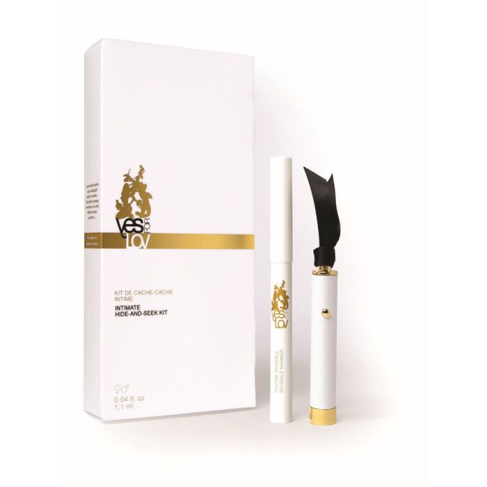 YESforLOV Hide & Seek Sæt