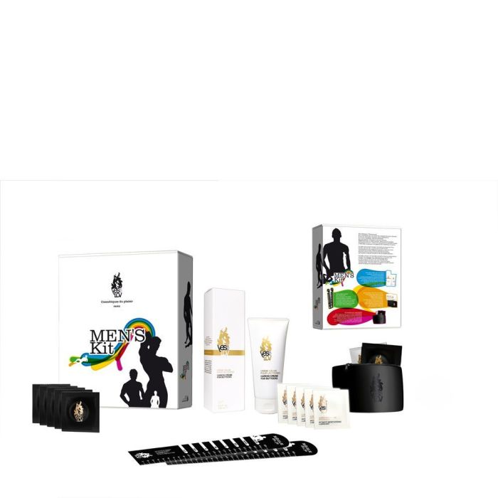YESforLOV Mens Kit