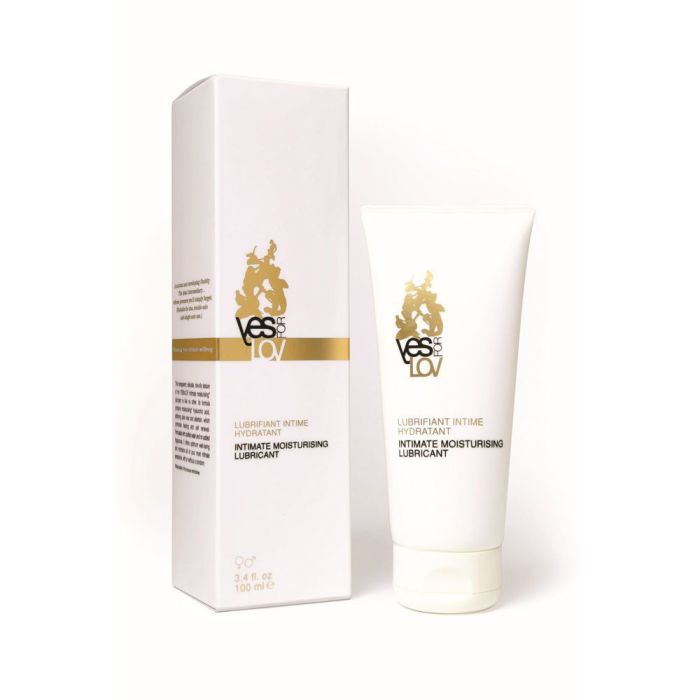 YESforLOV Vandbaseret Glidecreme