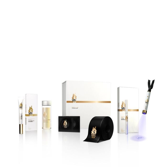 YESforLOV Naughty Box