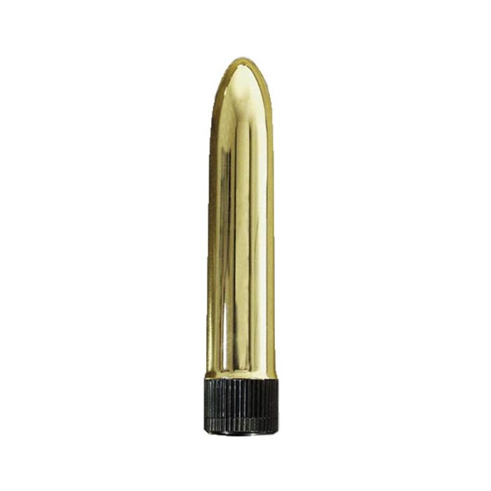 YOU2TOYS GOLD RUSH – MINI VIBRATOR