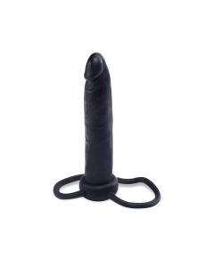Fetish Fantasy Double Trouble - Anal-dildo strap-on