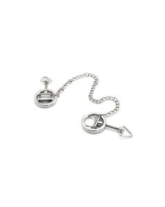 Kiotos Bröstklämma med Kedja