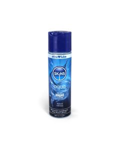 Skins Aqua - Vattenbaserat Glidmedel