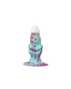 Kiotos Monstar Dildo Beast 71 (Glow in the Dark)