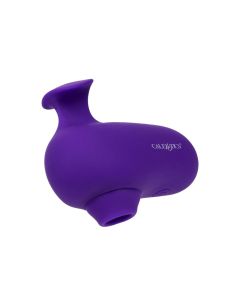 CalExotics The Kissing Vibe - Stimulator