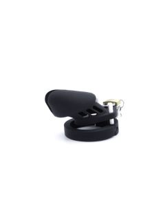 Silikon Kyskhetsbälte - Justerbart